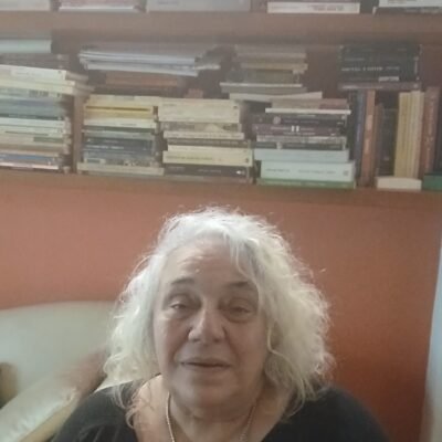 Lic. Dora Nilda Daniel