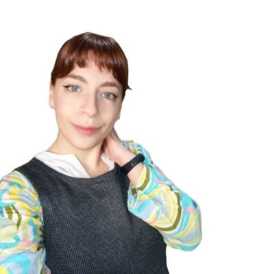 Lic Paloma Morel Puigrredon