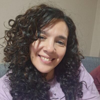 Lic. Andrea mabel Ortiz Solis