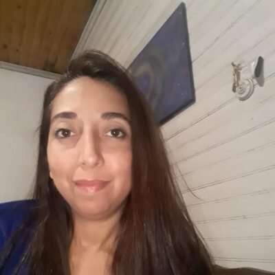 Lic. Mariel Benitez