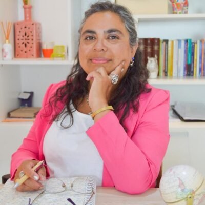 Lic Nilda Carolina González
