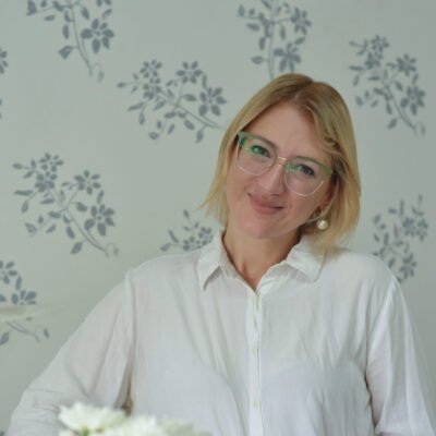 Lic. Natalia Flacco