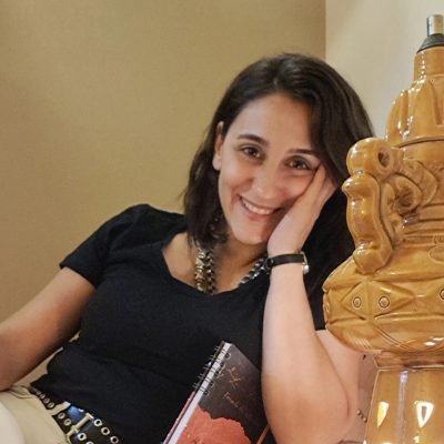 Lic. Fernanda del Valle Auat