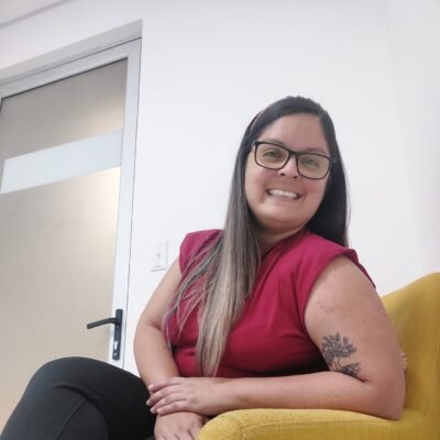 Lic. María Gabriela Chaves Brito