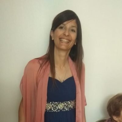 Lic. Mariana Krawczyk