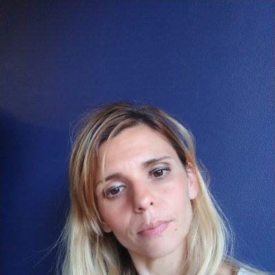 Lic. Natacha Spezzafune