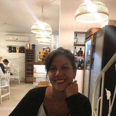 Lic. Georgina Tejera