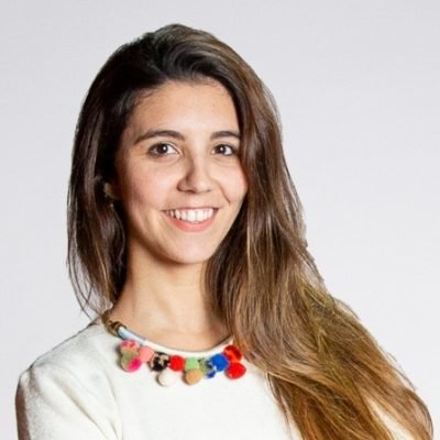Lic. Ayelén Quiroga