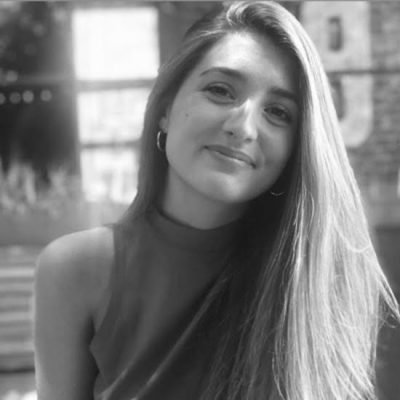 Lic. Agustina Pascali