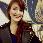 Lic. Romina Betsabe Gonzalez
