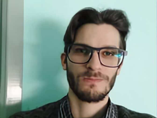 Psicóloga/o Lic. Joaquín Sampere