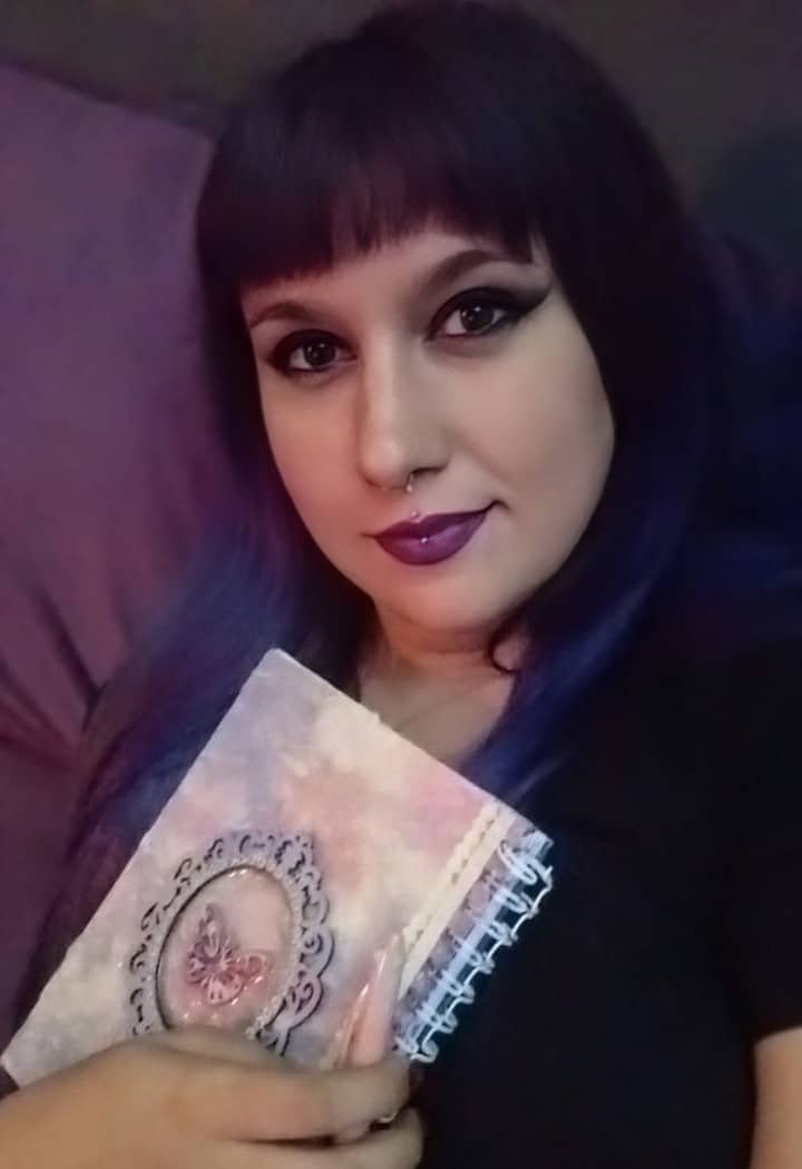 Lic. Natalia Susana García