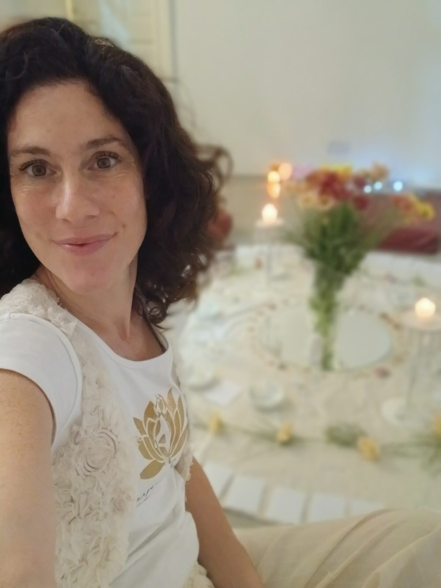 Lic. Evangelina Brigo