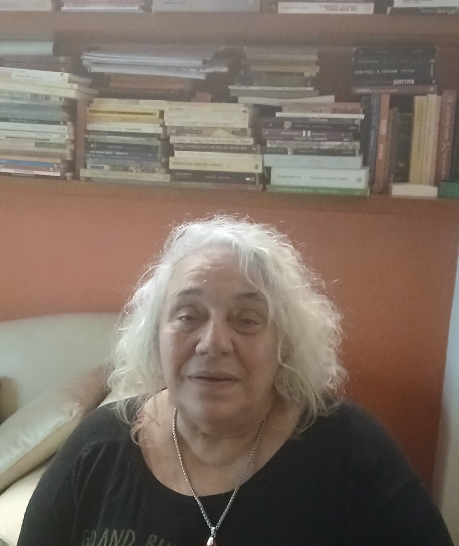 Psicóloga/o Lic. Dora Nilda Daniel