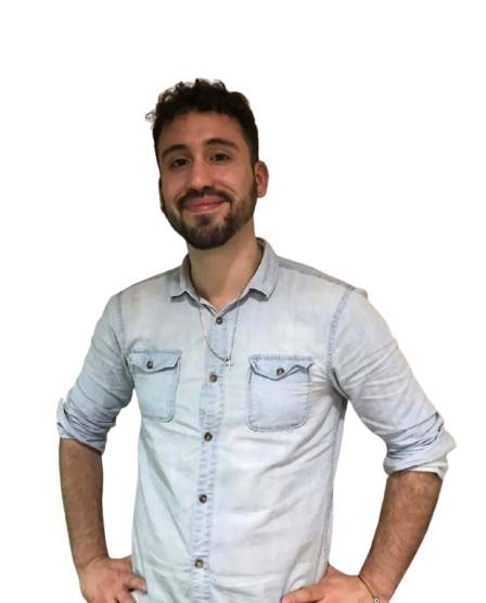 Lic. Felipe Barrios Bravo