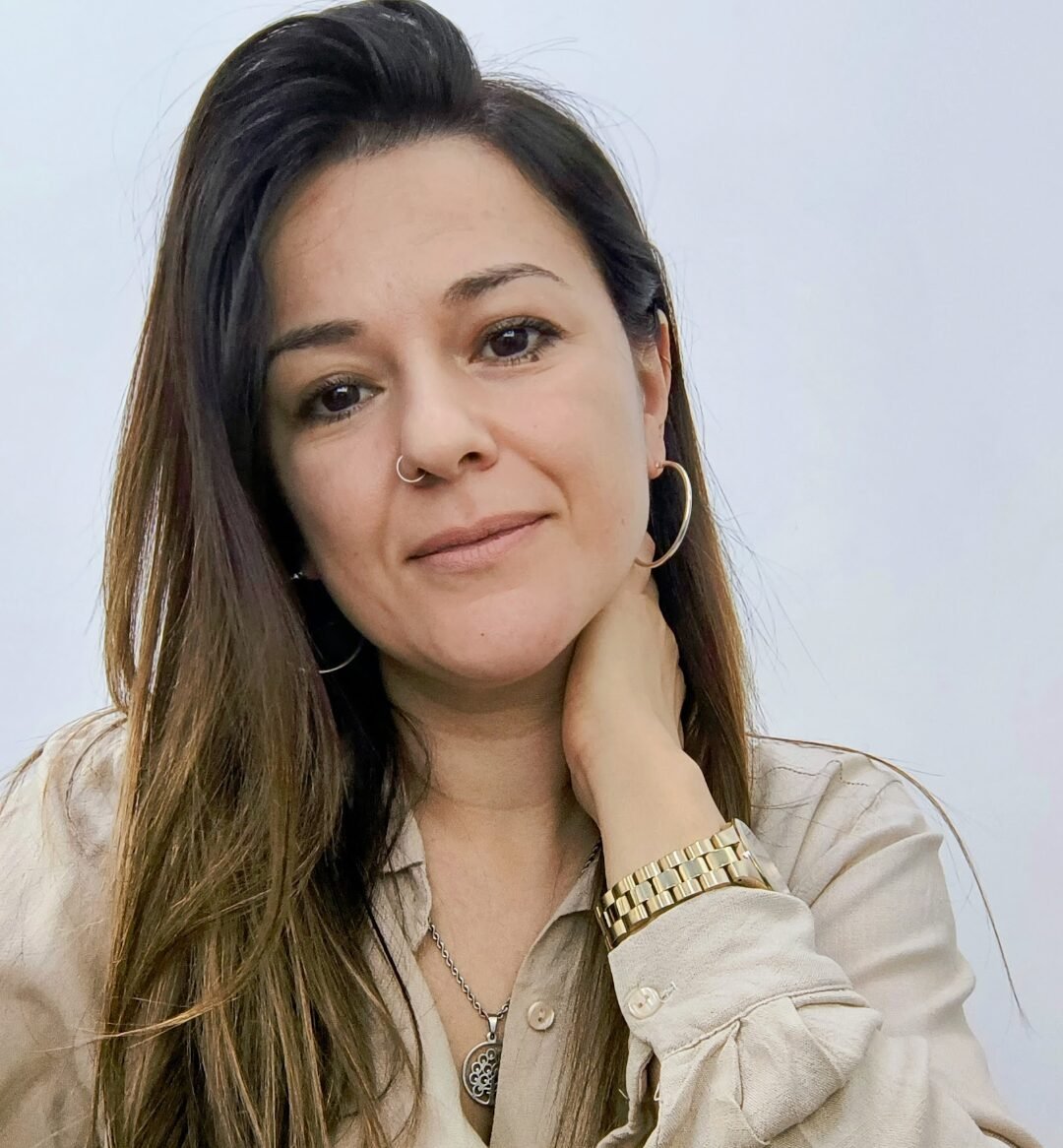 Psicóloga/o Lic. Leticia Gallo Fariña