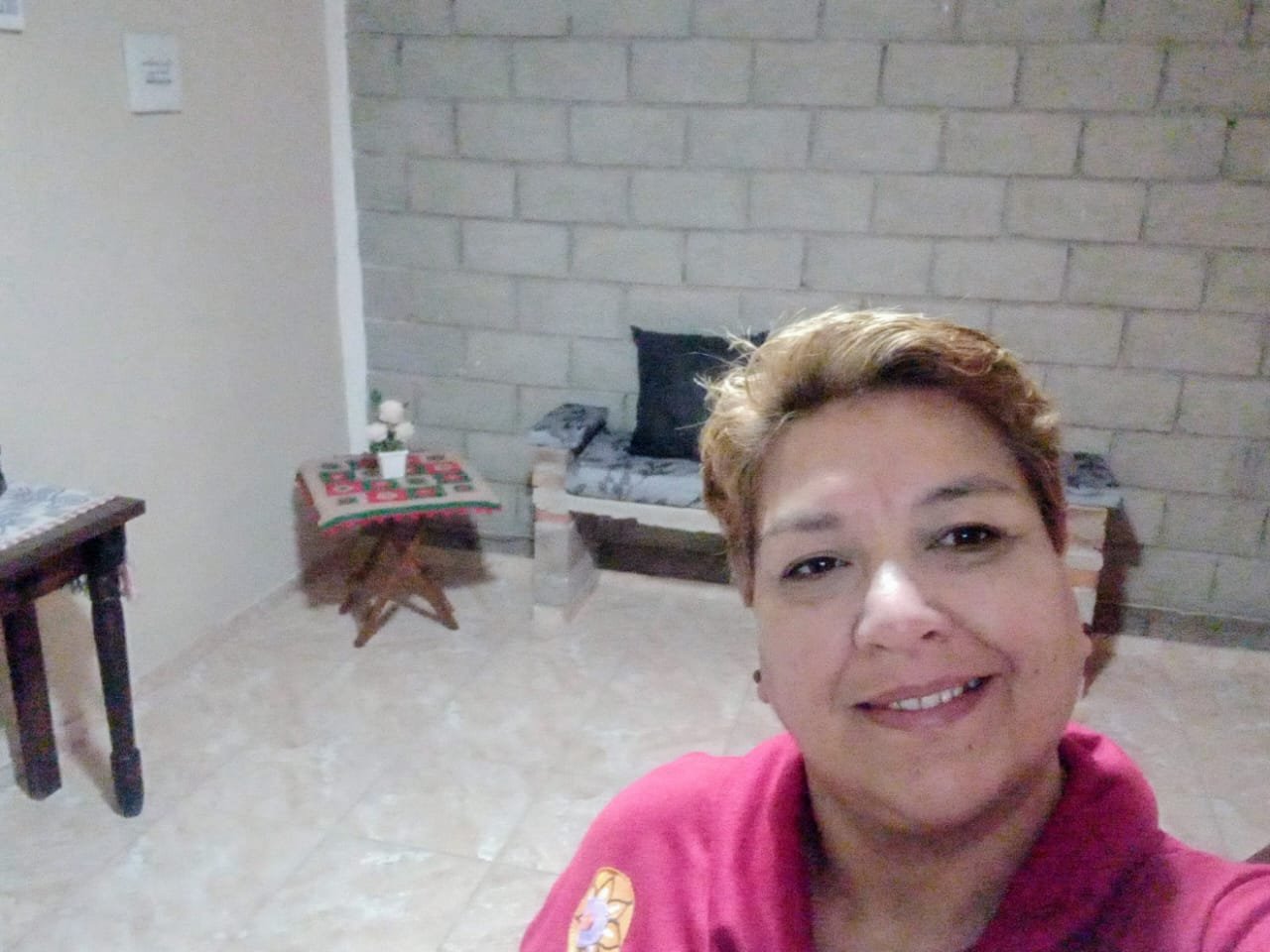 Psicóloga/o Lic. María Magdalena Tejada