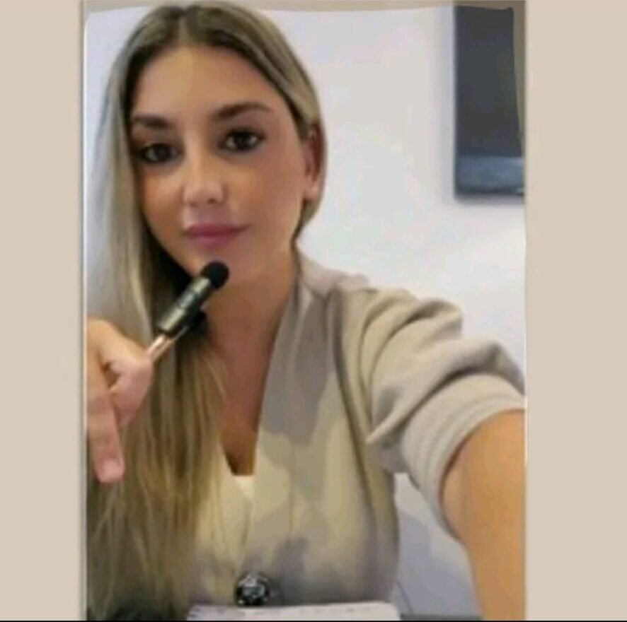 Lic. Martinez Florencia