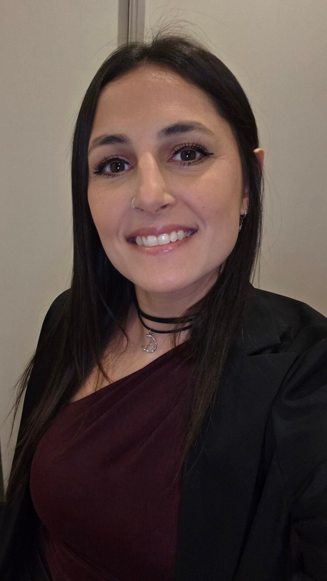 Psicóloga/o Lic. Rocío Ayelén Villar