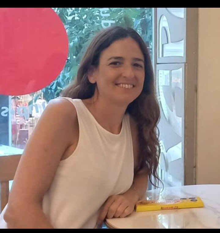 Psicóloga/o Lic. Delfina Roca