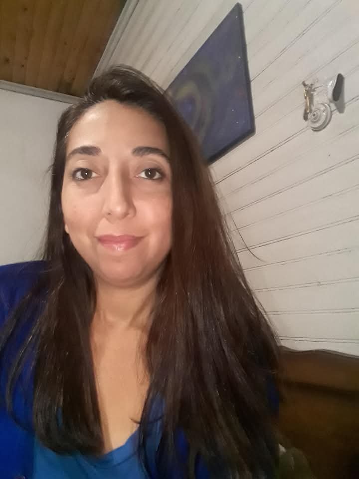 Psicóloga/o Lic. Mariel Benitez