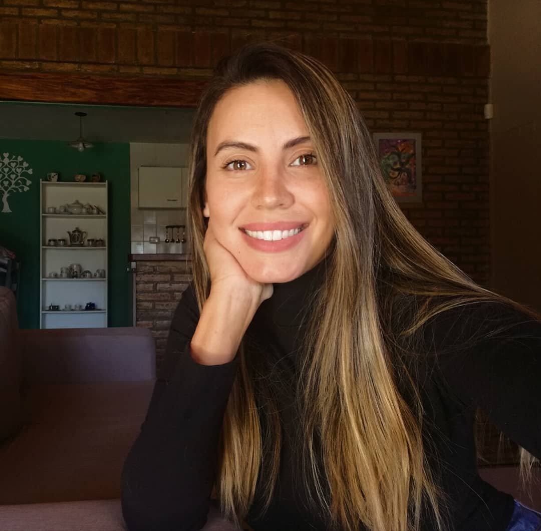 Psicóloga/o Lic. Melisa Hedemann