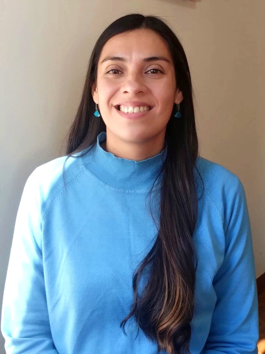 Psicóloga/o Lic. en Psicología Yamila Lozano Godoy