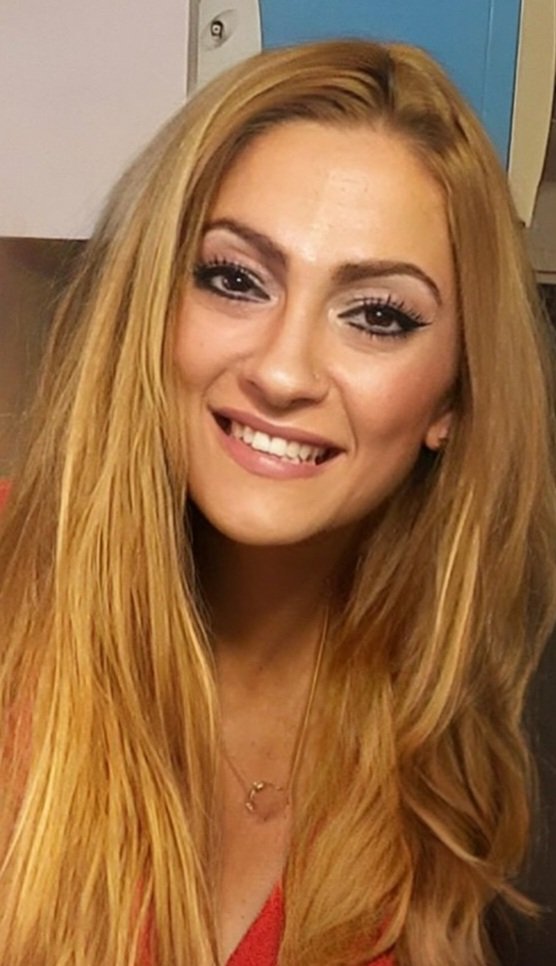 Psicóloga/o Lic. Andrea Monica Palumbo