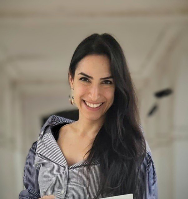 Psicóloga/o Lic. Valentina Rovera