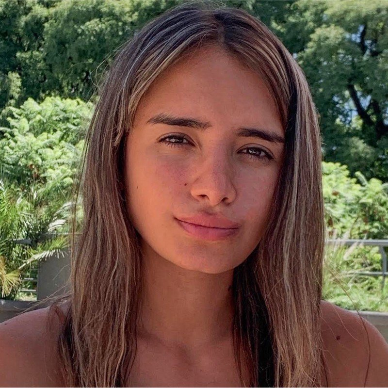 Psicóloga/o Lic. Francesca di vito