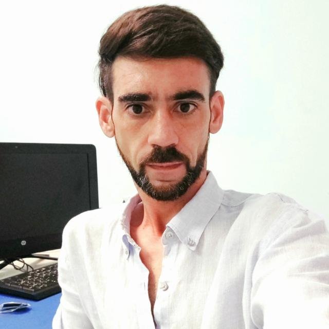 Psicóloga/o Lic. Nahuel ingold