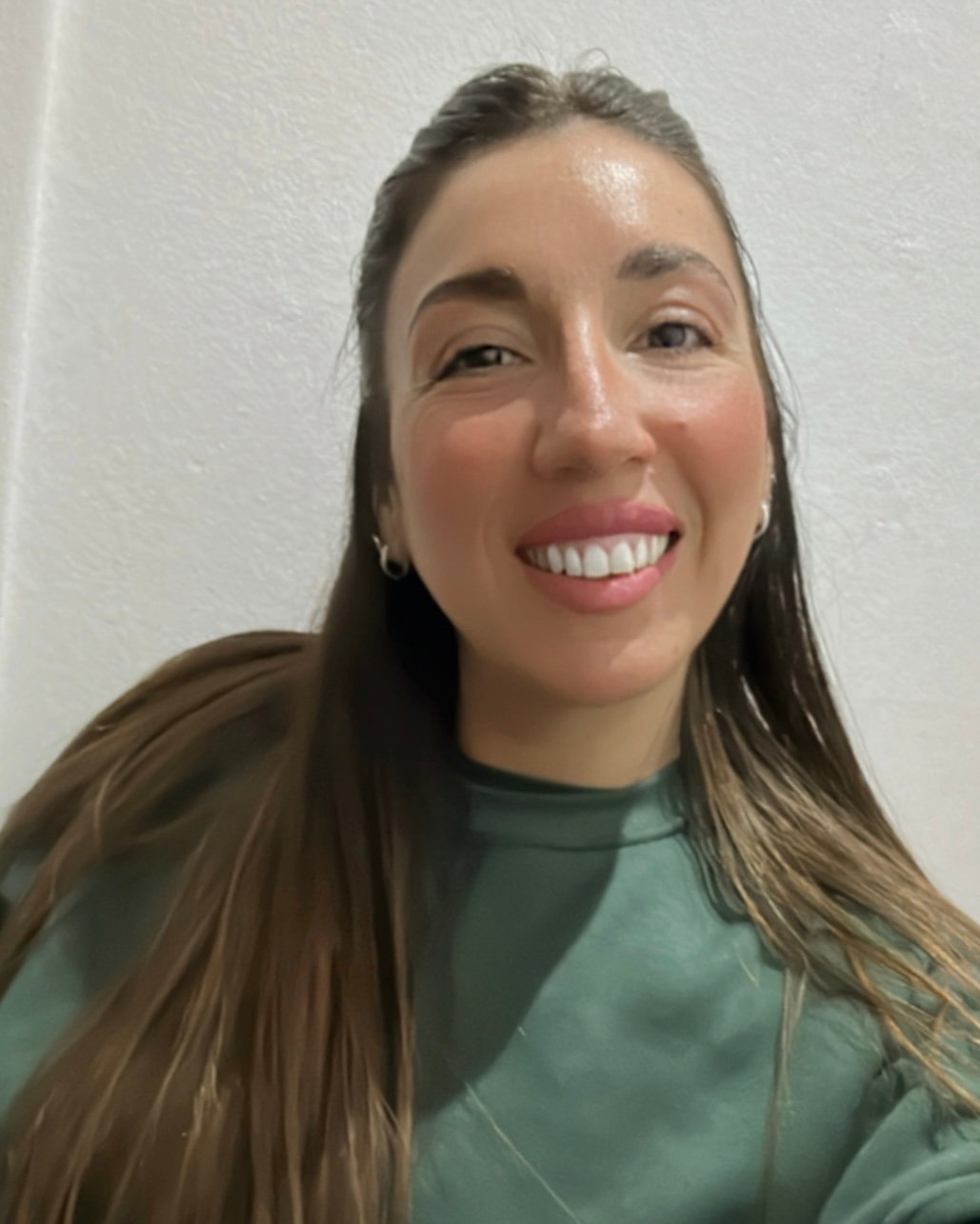 Psicóloga/o Lic. Leonela Arrua