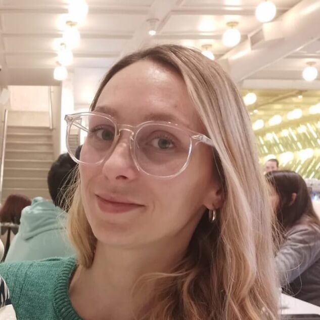 Lic. Maria Florencia Caro