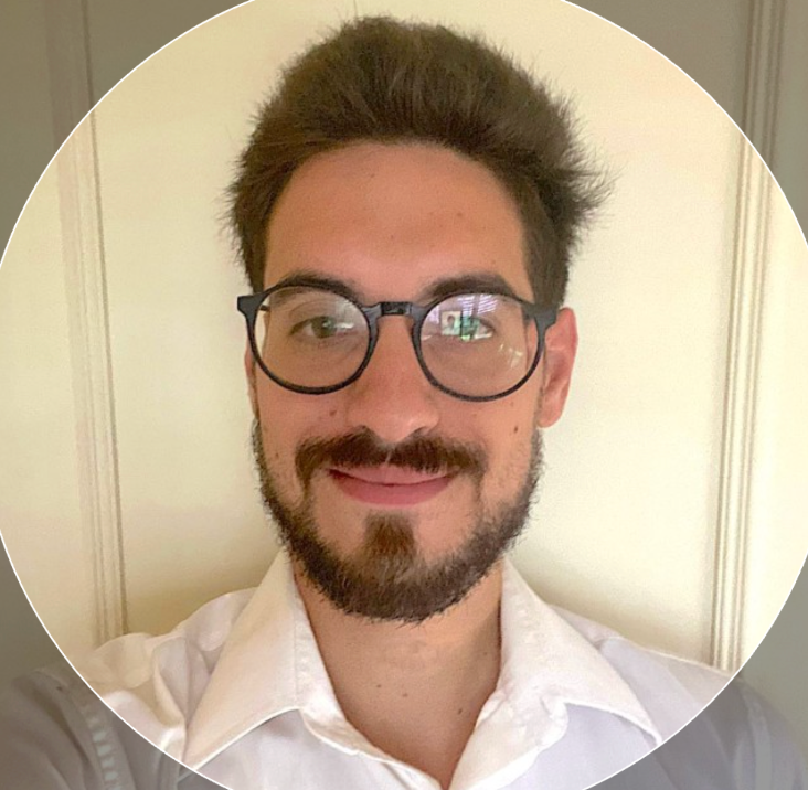 Psicóloga/o Lic. en Psicología Julian Giron Rudilosso