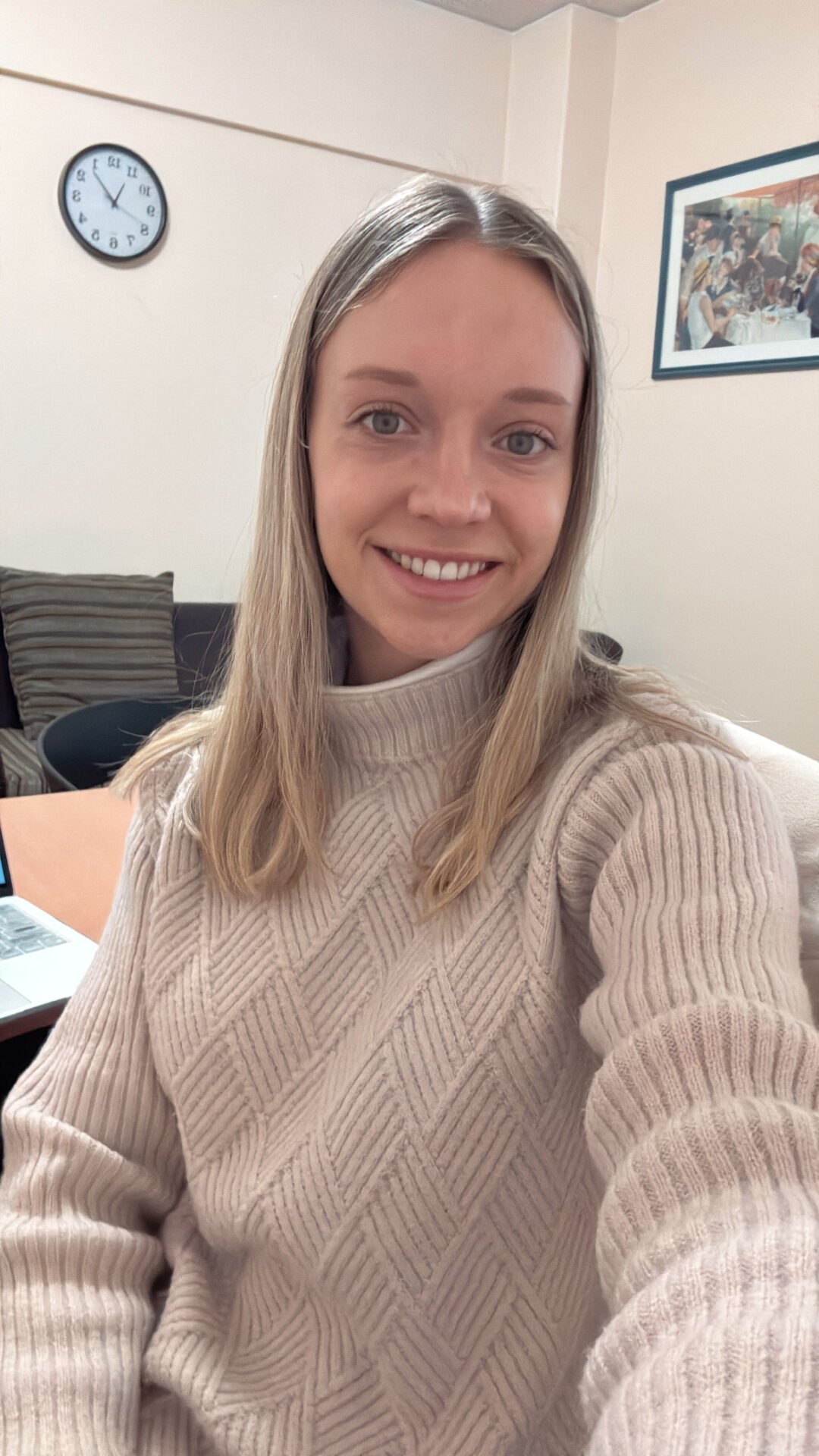 Lic. Maria Angela Penisse