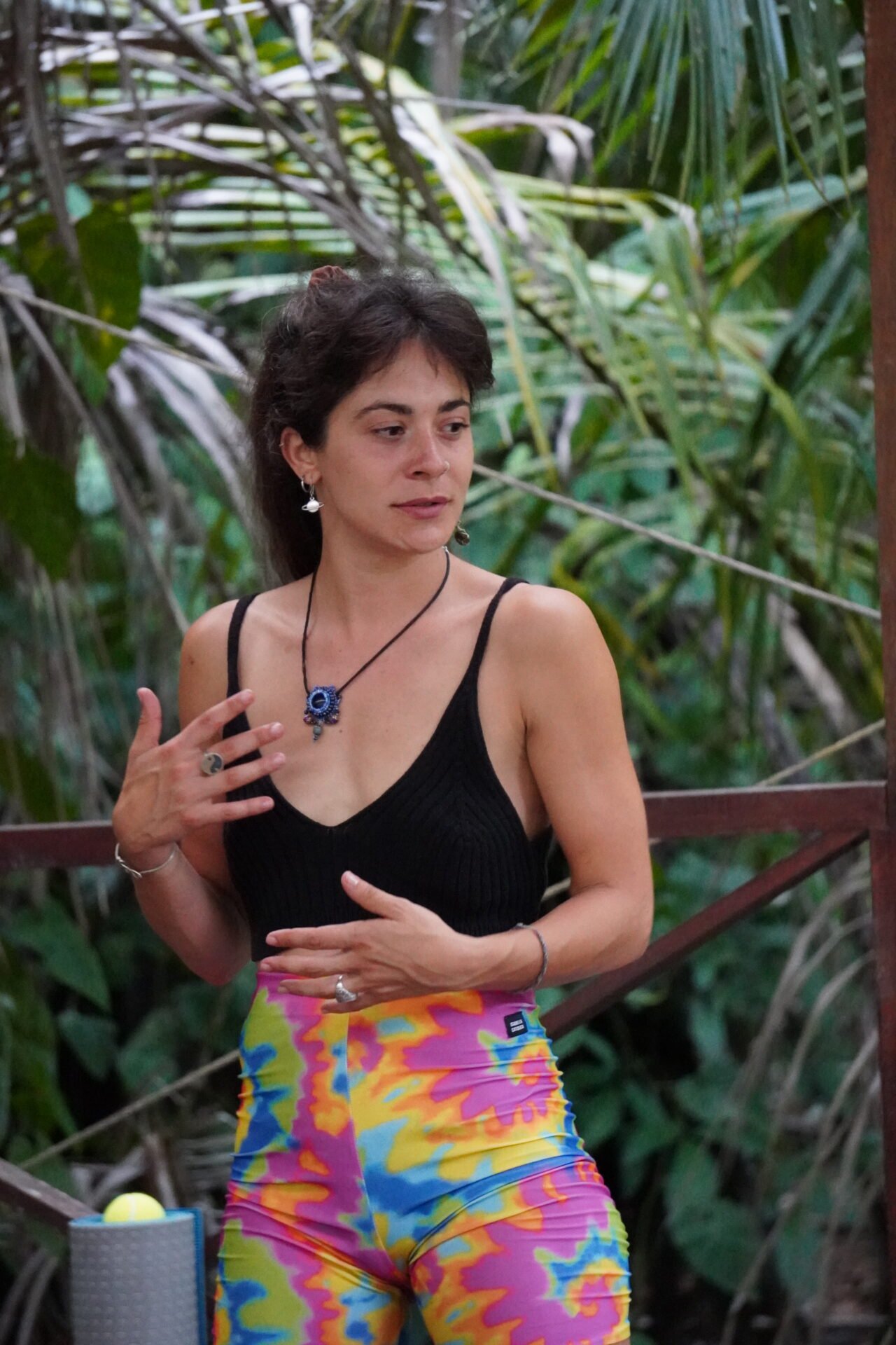 Lic. M. Florencia Diaz Lacoste.