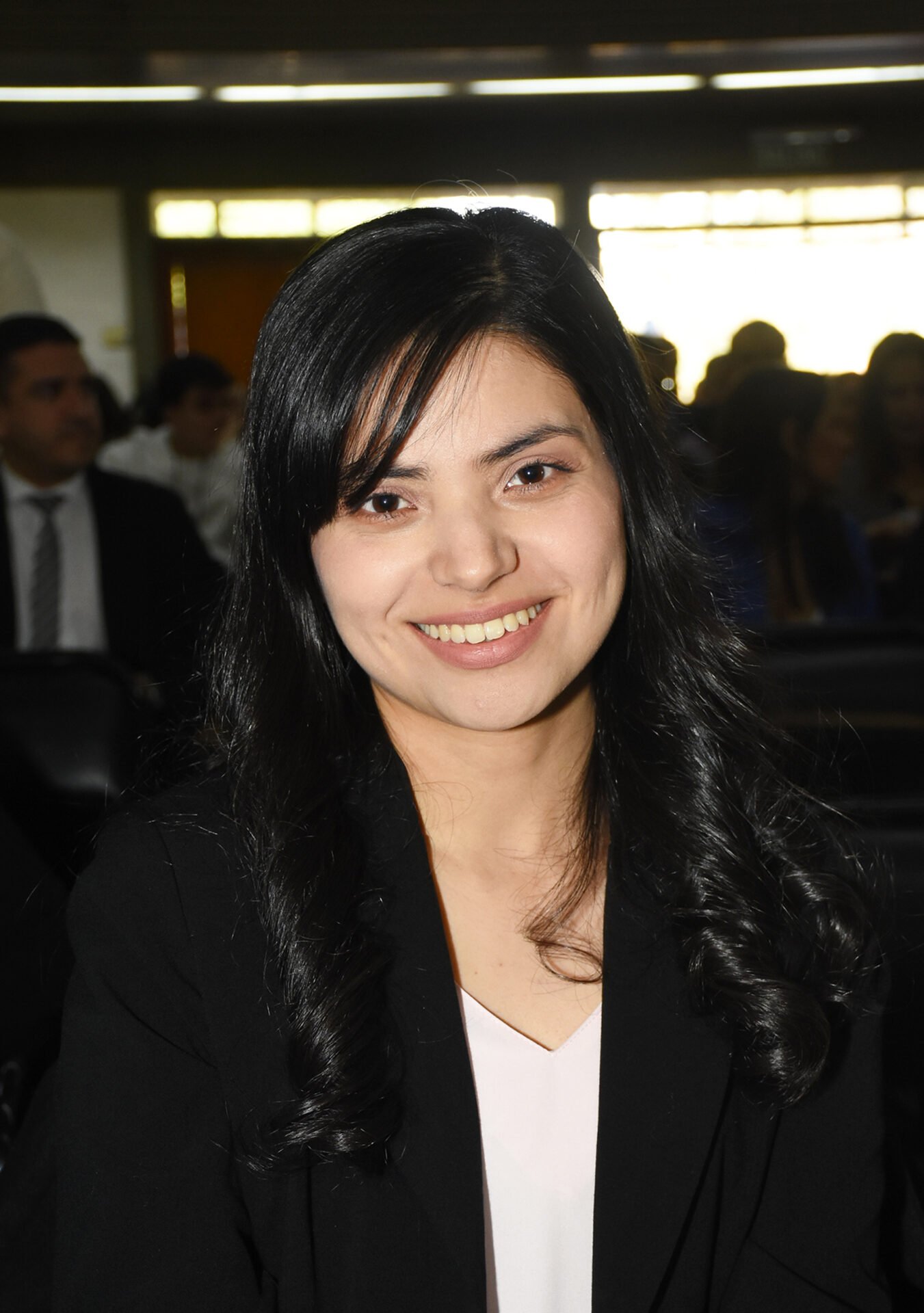 Psicóloga/o Lic. Andrea del Valle Martinez