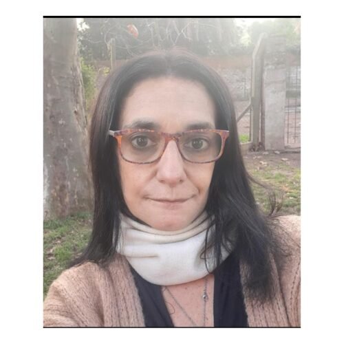 Psicóloga/o Lic Maria Alejandra Tedesco