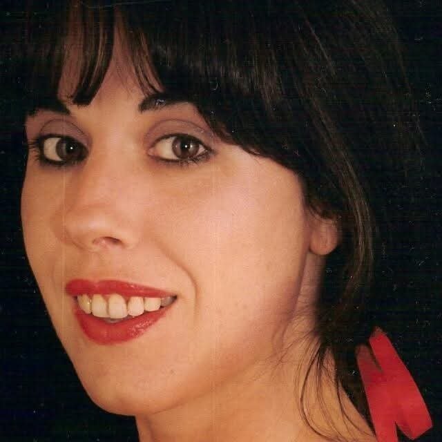 Lic.  Cristina Armada