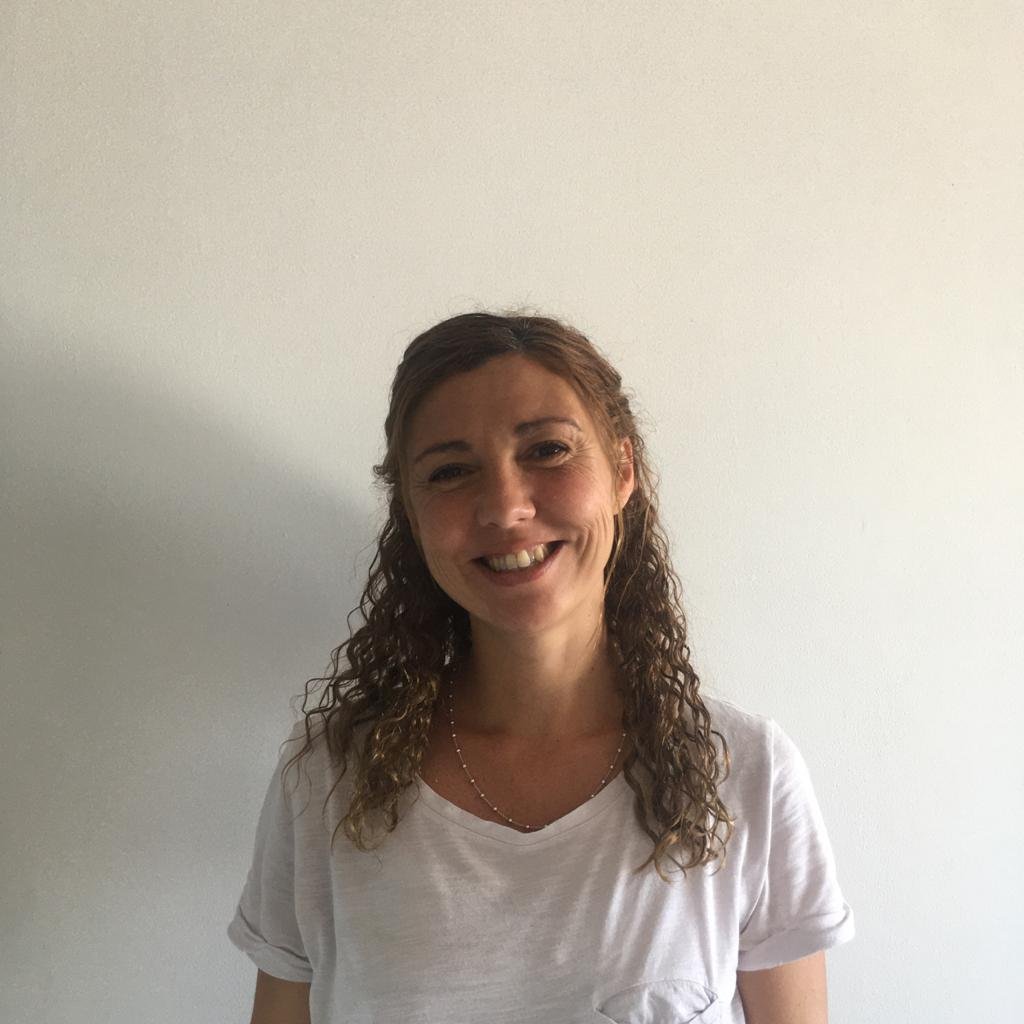 Psicóloga/o Lic. Valeria Stragliotto