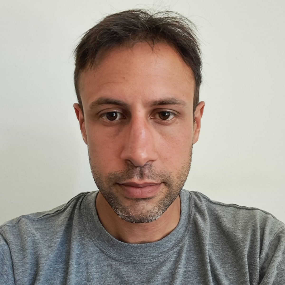 Psicóloga/o Lic. Esteban Moro Baamonde