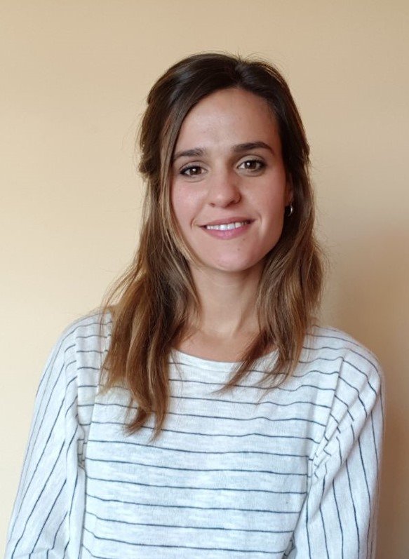 Psicóloga/o Lic. Tatiana María Covalschi