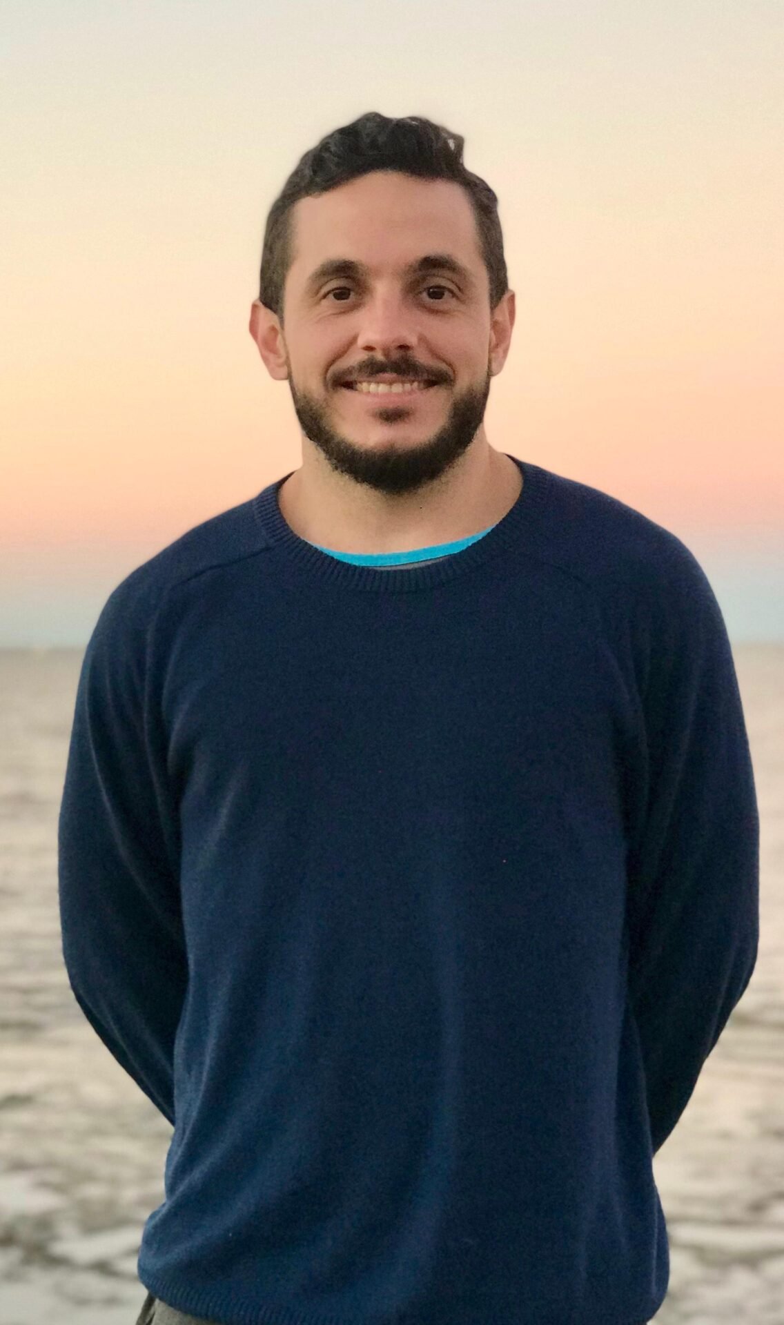 Psicóloga/o Lic. Joaquín Barruti