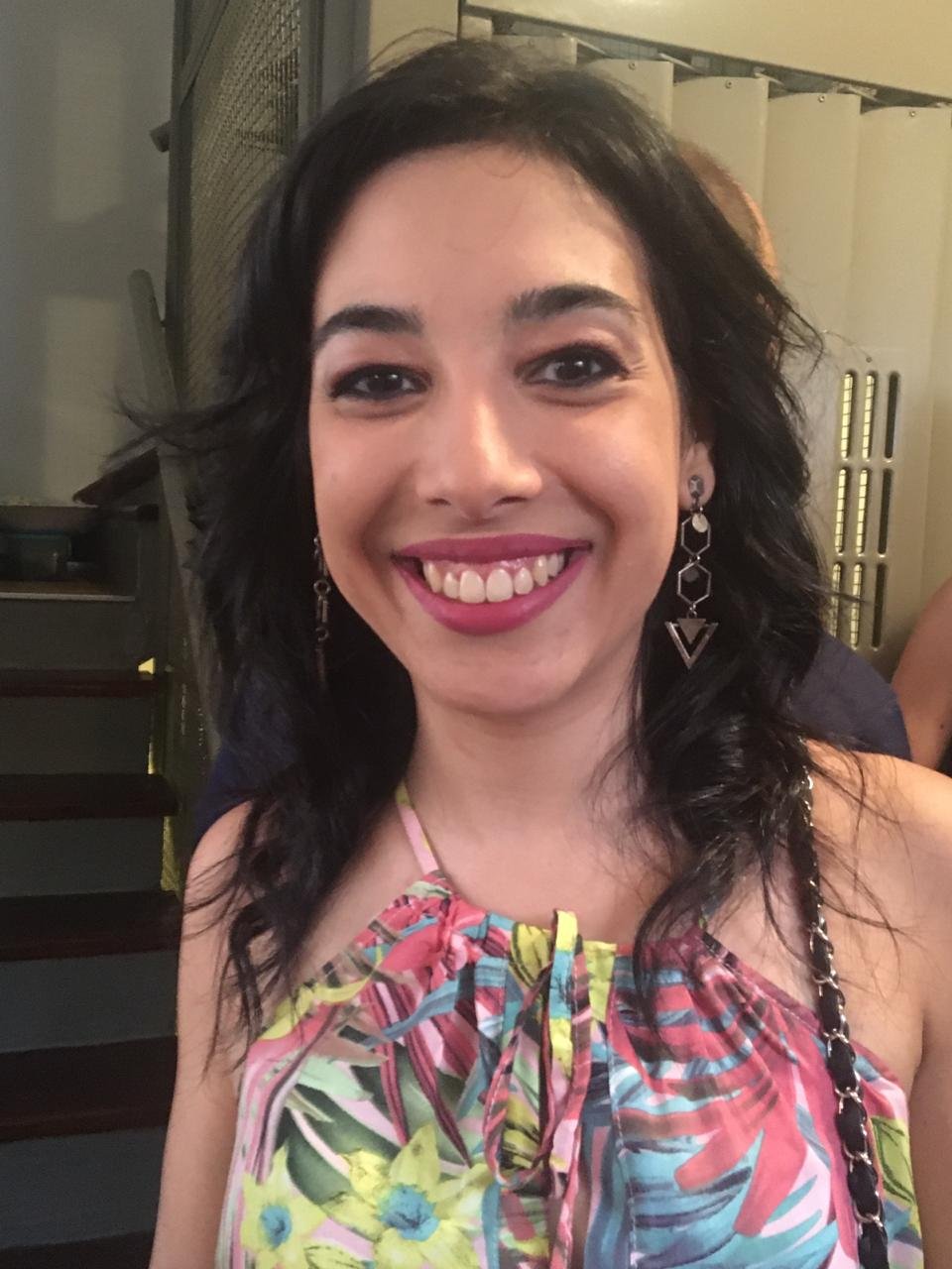 Psicóloga/o Lic. Pilar Fernandez