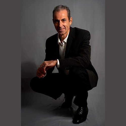 Psicóloga/o Lic. Isaac Alejandro