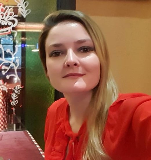 Lic. Romina Betina Bailador