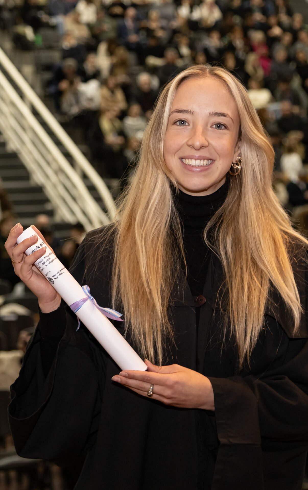 Lic. Katia Tejerina Anchorena