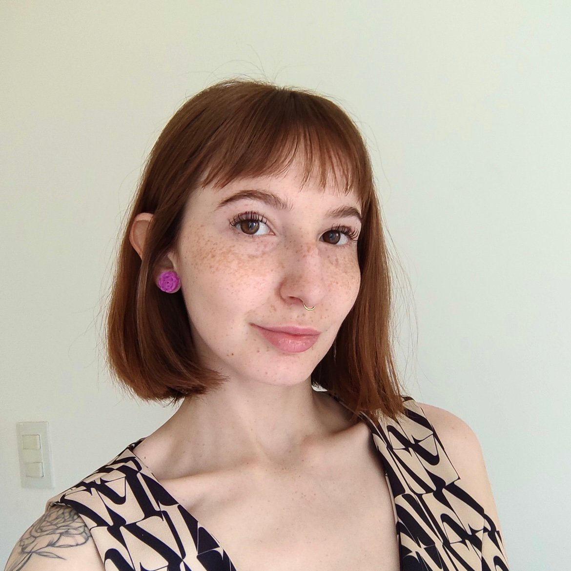 Psicóloga/o Lic. Rocio Rodríguez Alba