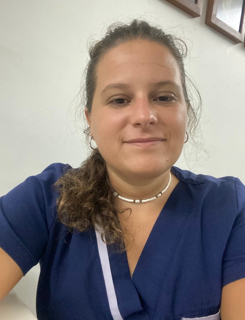 Lic. Antonella Coppola