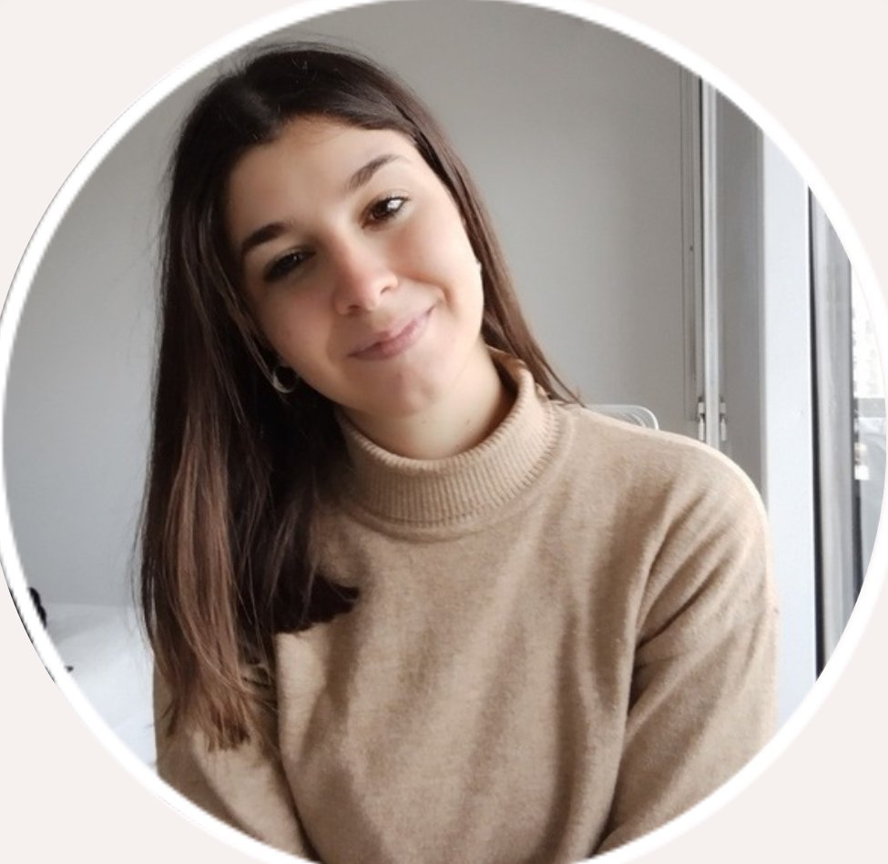 Psicóloga/o Lic. Paula Pignatelli